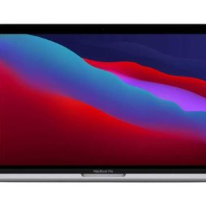 لپ تاپ  Apple MacBook pro A2338 M1 8.0GB 256.0GB  استوک