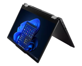 لپ تاپLenovo think pad x13 yoga gen 2 i5-1135G7 8.0GB 256.0GB استوک
