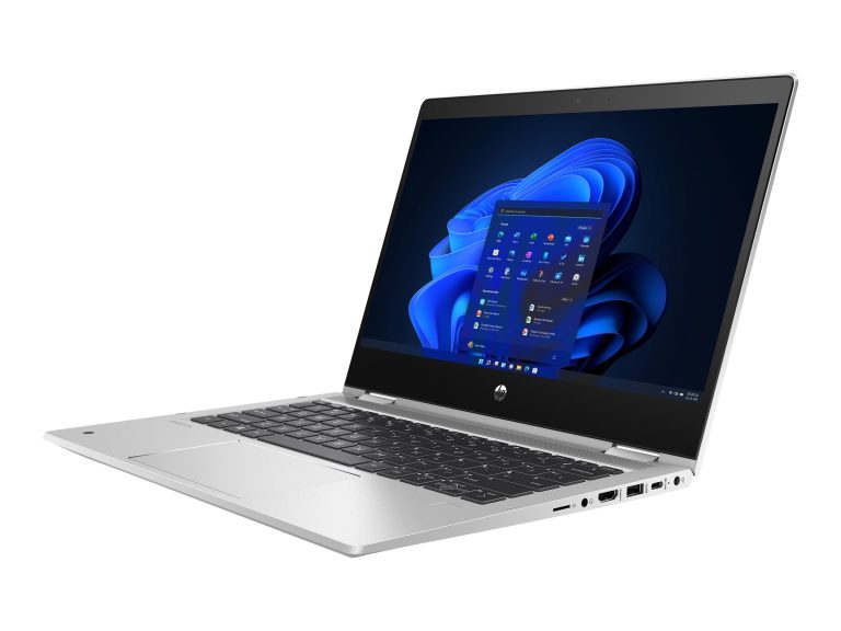 لپ تاپHP pro book 435 G9 x360 Ryzen 7 Pro 5875u 16.0GB 256.0GB استوک