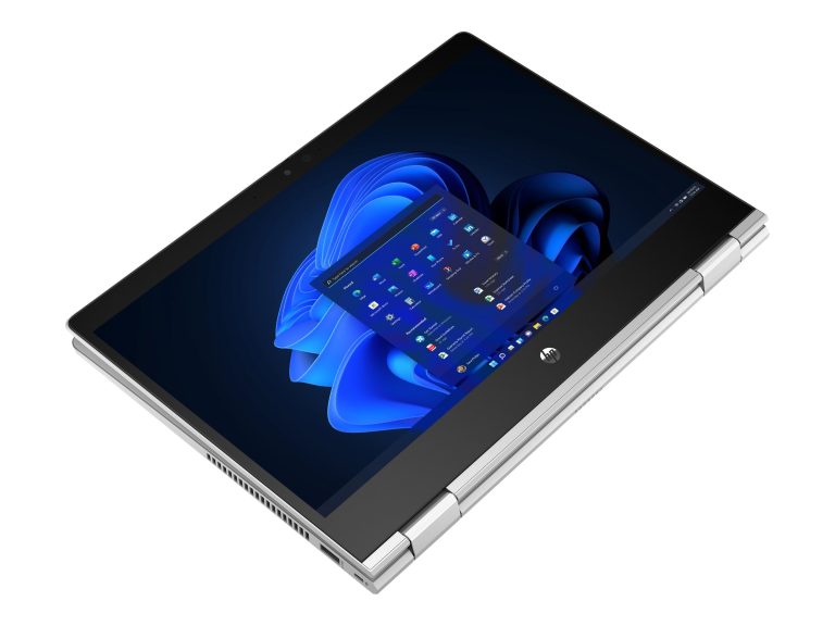 لپ تاپHP pro book 435 G9 x360 Ryzen 7 Pro 5875u 16.0GB 256.0GB استوک