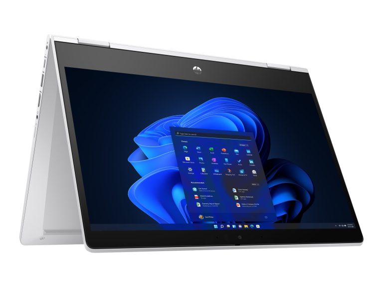 لپ تاپHP pro book 435 G9 x360 Ryzen 7 Pro 5875u 16.0GB 256.0GB استوک