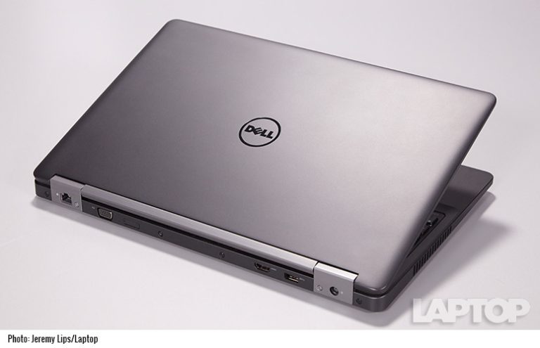 لپ تاپ dell latitude 5570 i5-6300u 8.0GB 256.0GB استوک