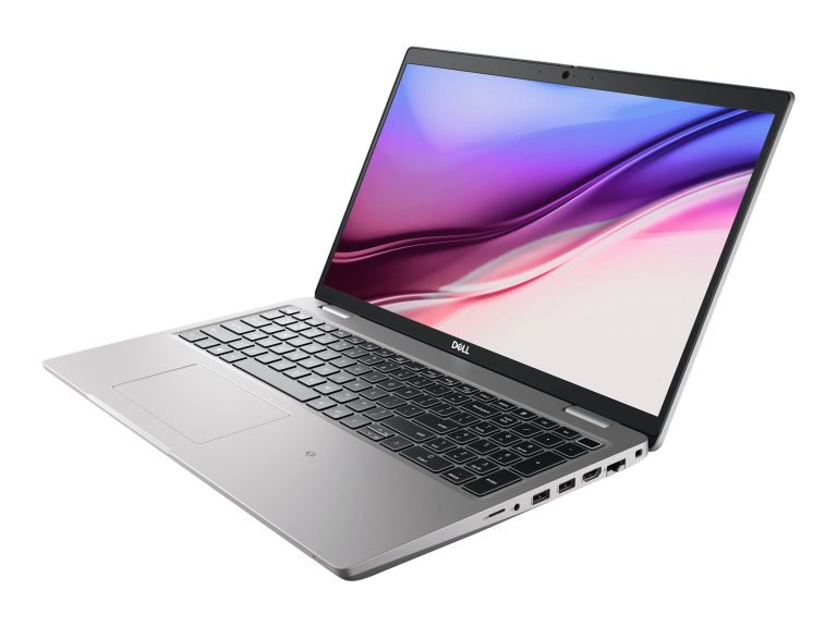 لپ تاپ dell latitude 5521 i7-11850H 8.0GB 256.0GB استوک