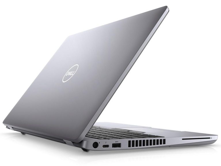 لپ تاپDell latitude 5510 i7-10610u 8GB 256.0GB استوک