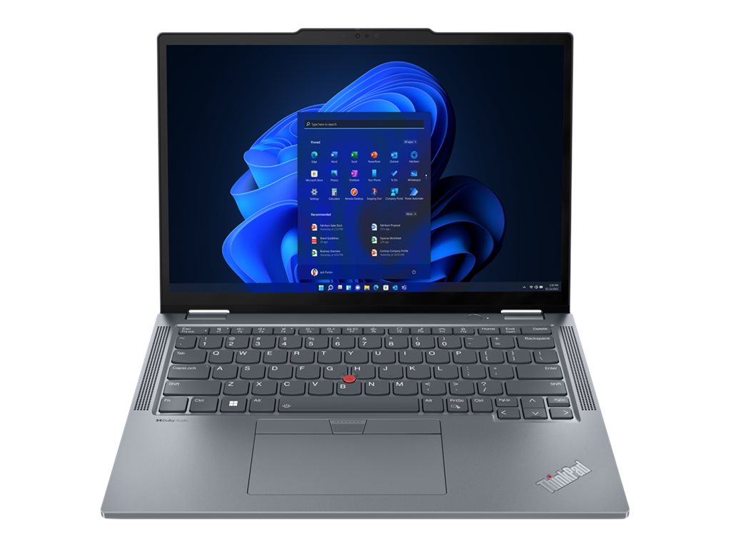 لپ تاپLenovo thinkpad X13 yoga gen 1 i7-10610u 16GB 512.0GB استوک