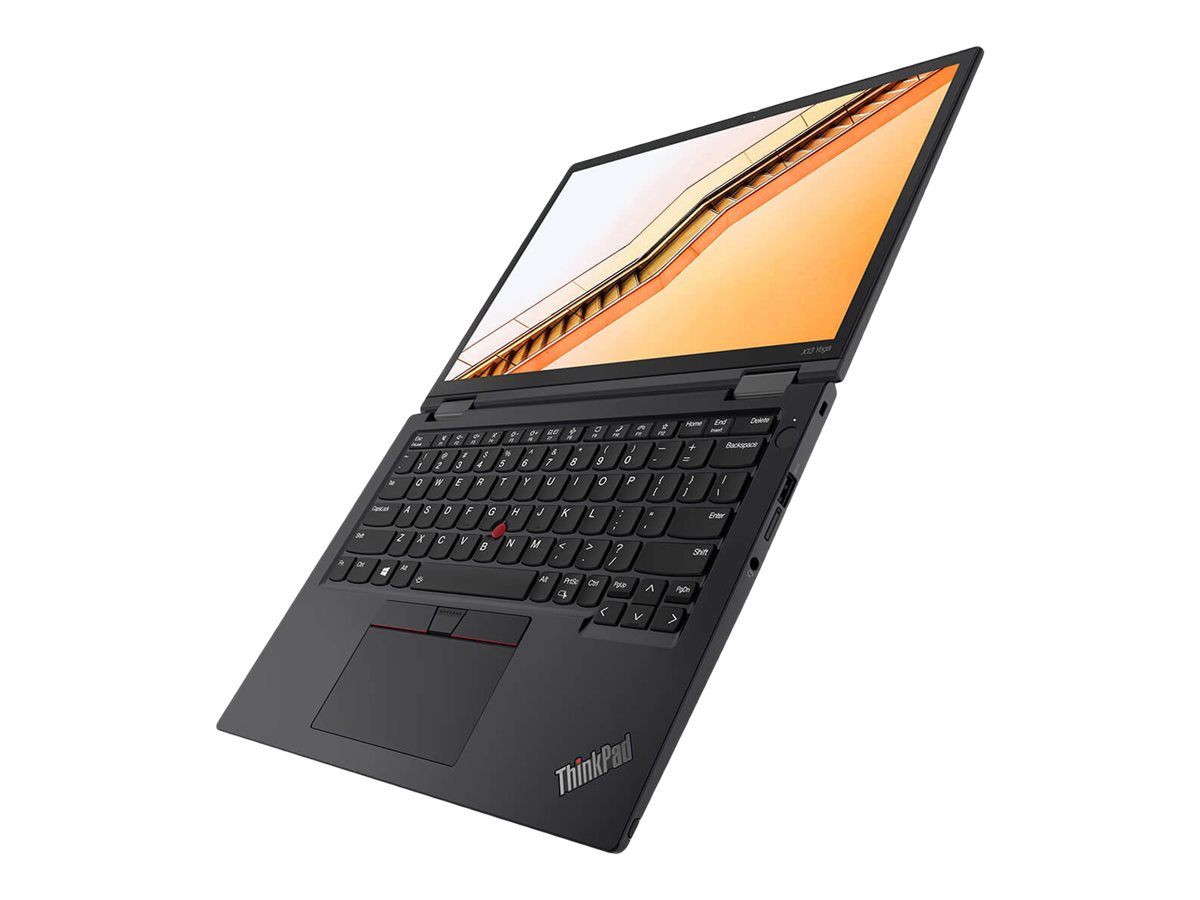 لپ تاپLenovo thinkpad X13 yoga gen 1 i7-10610u 16GB 512.0GB استوک - Image 3