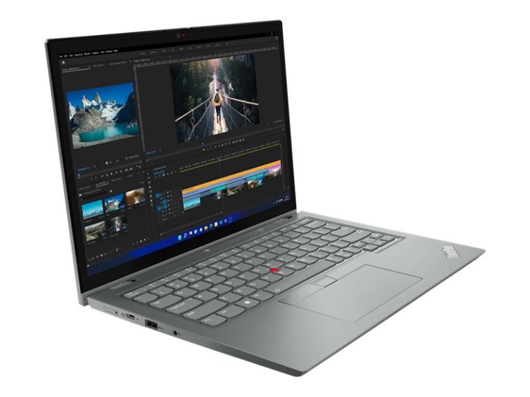 لپ تاپLenovo thinkpad L13 yoga gen 2 i7-1165G7 16GB 512.0GB استوک