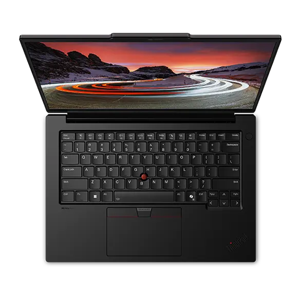 لپ تاپLenovo think pad P14s gen 1 i7-10510u 16GB 512.0GB استوک