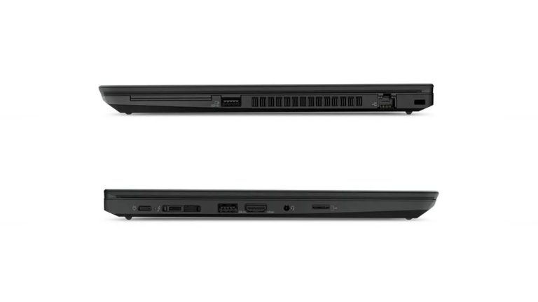 لپ تاپLenovo thinkpad T490 i7-8665u 16GB 256.0GB استوک