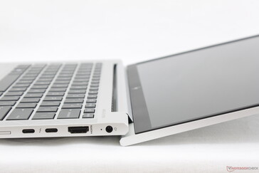 لپ تاپHP elite book 830 g7 i7-10610u 16.0GB 512.0GB استوک - Image 3