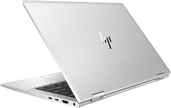 لپ تاپHP elite book 830 g8 i7 – 1185G7 16.0GB 512.0GB استوک