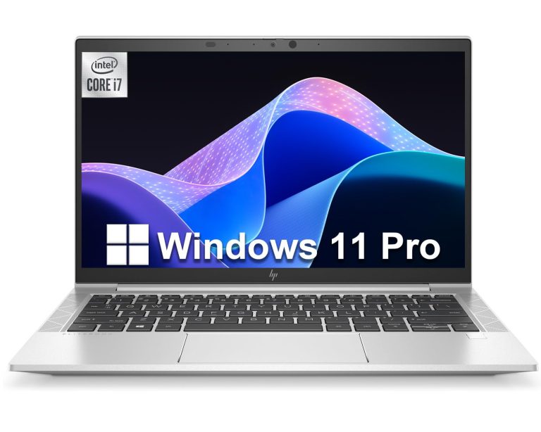 لپ تاپHP elite book 830 g8 i7 – 1185G7 16.0GB 512.0GB استوک