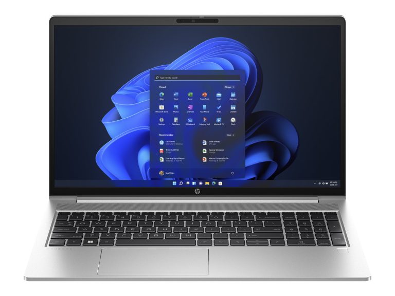 لپ تاپ HP probook 450 g10 i5-1334u 8.0GB 256.0GB استوک