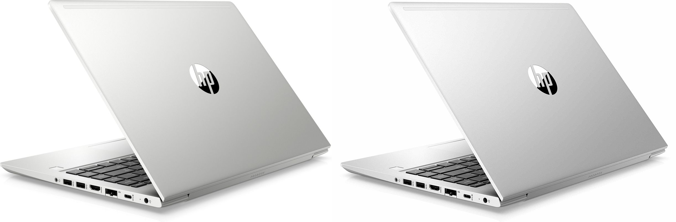 لپ تاپHP pro book 440 g7 i5-10210u 8.0GB 256.0GB استوک - Image 2