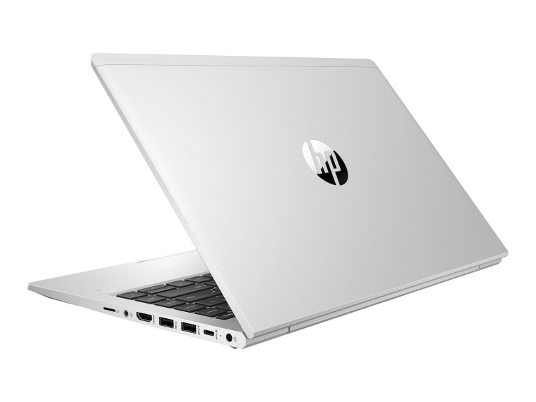 لپ تاپHP pro book 440 g8 i5-1135G7 8.0GB 256.0GB استوک
