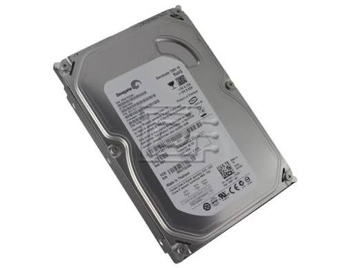 هارد سیگیت 80 گیگ دسکتاپی اوراقی نیازمند تعمیر