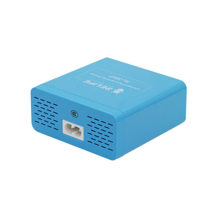 مولتی شارژر RELIFE RL-304P