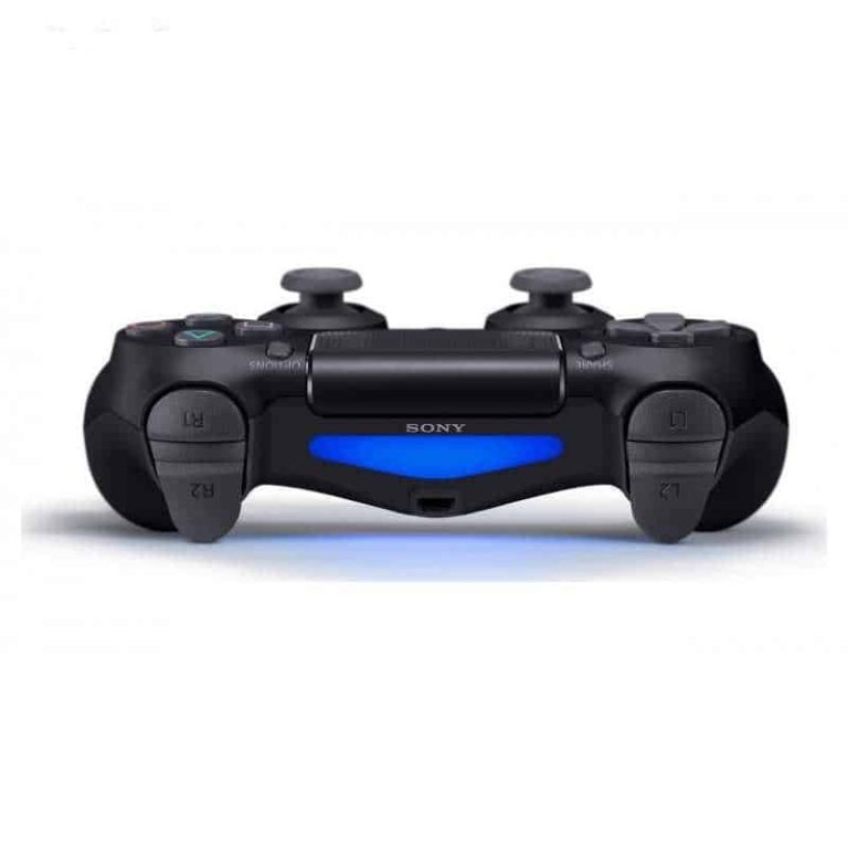 دسته بازی DualShock 4 شرکتی نیو – مناسب PS4 / PC / موبایل
