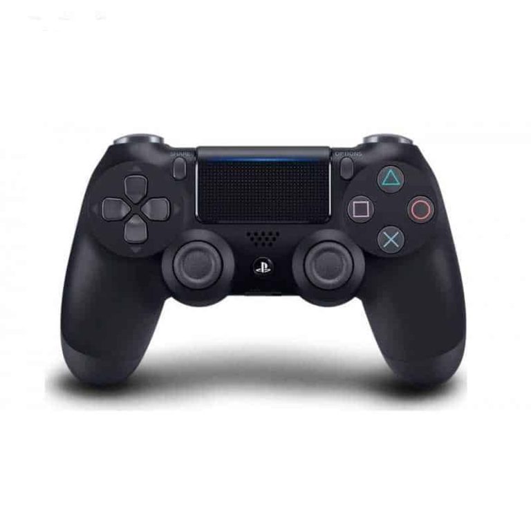 دسته بازی DualShock 4 شرکتی نیو – مناسب PS4 / PC / موبایل