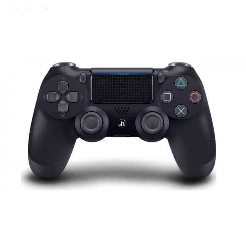 دسته بازی DualShock 4 استوک (اورجینال) – مناسب PS4 / PC / موبایل