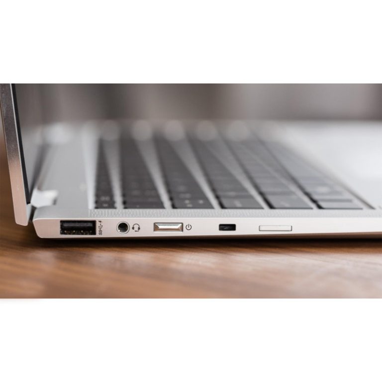 لپ تاپ لمسی نسل هشت با قابلیت چرخش 360 درجه HP ELITEBOOk 1040 G6 |CORE i7