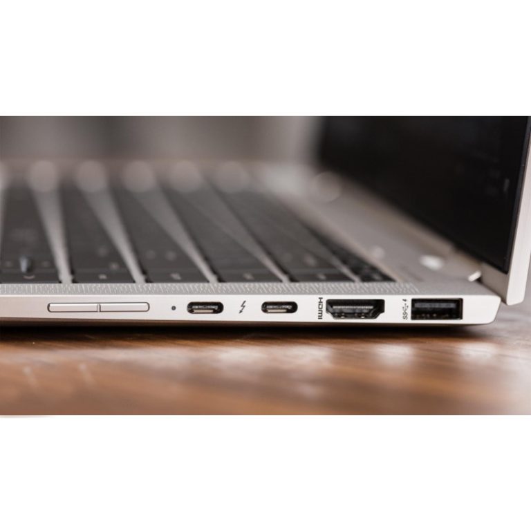 لپ تاپ لمسی نسل هشت با قابلیت چرخش 360 درجه HP ELITEBOOk 1040 G6 |CORE i7