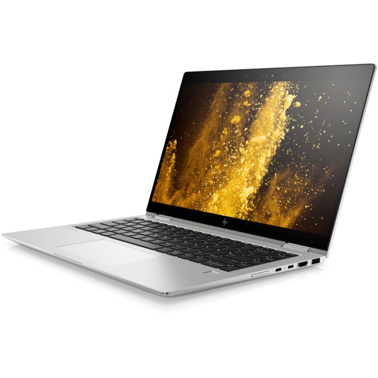 لپ تاپ لمسی نسل هشت با قابلیت چرخش 360 درجه HP ELITEBOOk 1040 G6 |CORE i7