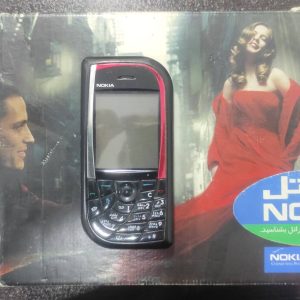 نوکیا (استوک دکوری) 7610 | حافظه 8 مگابایت
