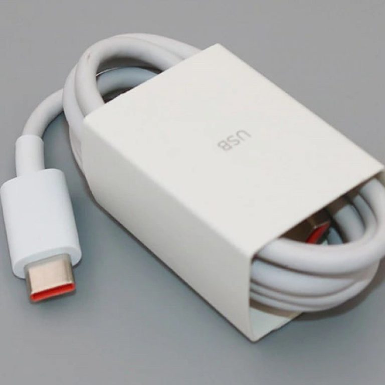 شارژر دیواری 33 وات مدل MDY-14-EL سرکارتنی همراه با کابل اصلی - Image 3