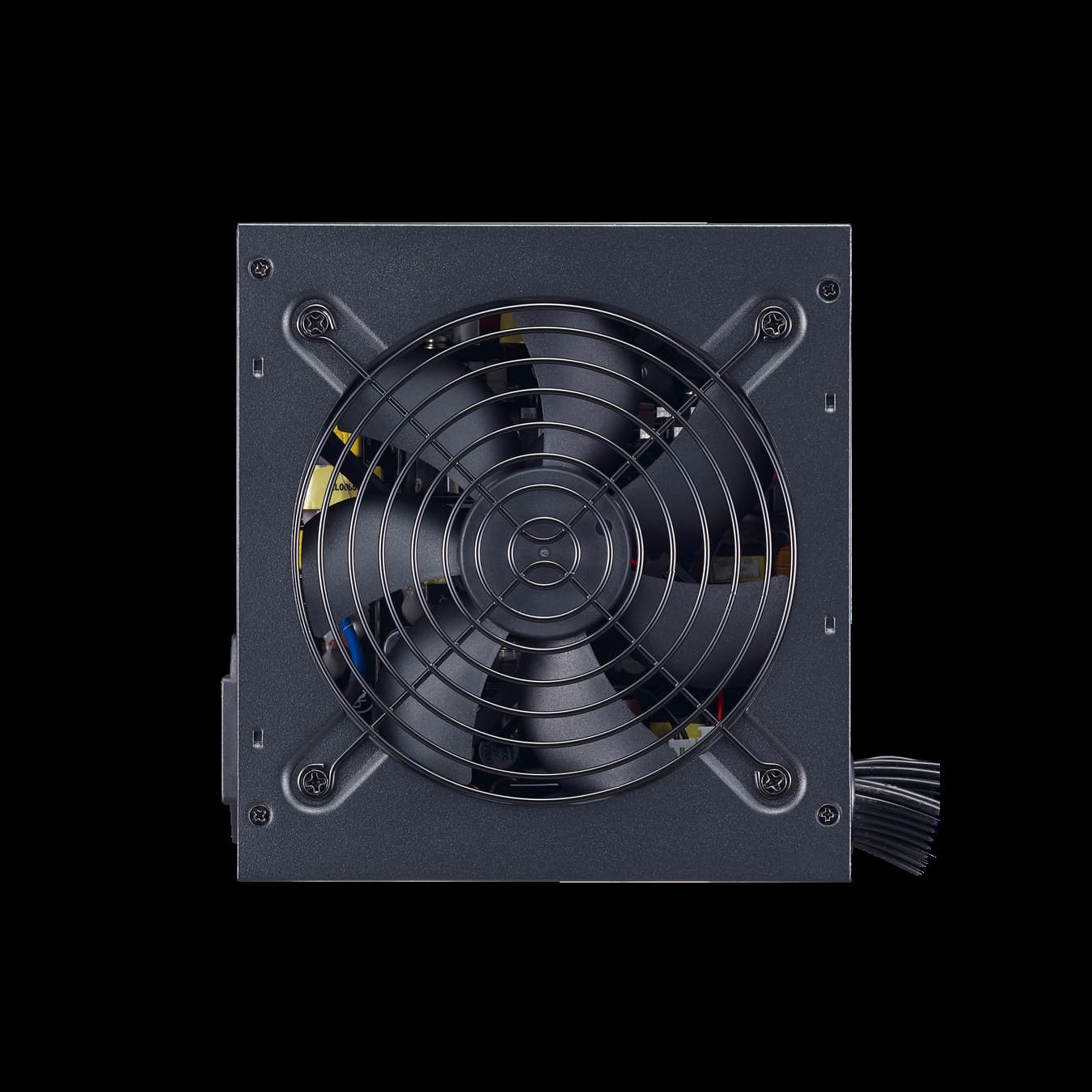 پاور کامپیوتر کولرمستر مدل Cooler Master MWE Bronze V2 750W - Image 4