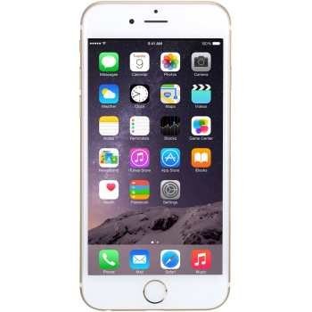 گوشی آیفون 6 پلاس 16 گیگابایت – Apple iPhone 6 Plus Gold (استوک) - Image 4