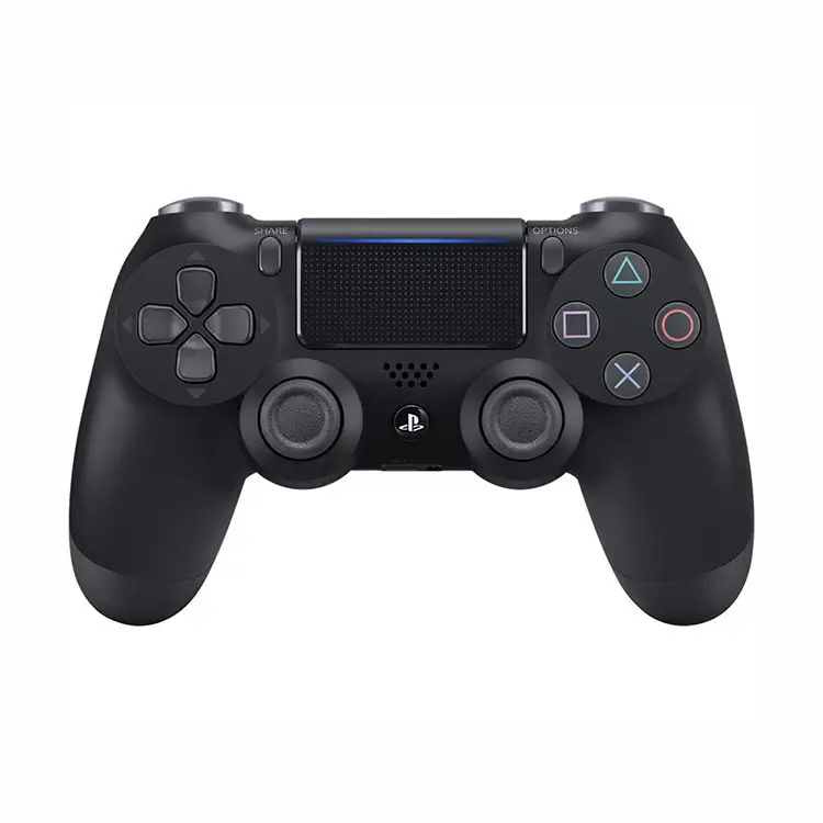 دسته بازی DualShock 4 شرکتی نیو – مناسب PS4 / PC / موبایل