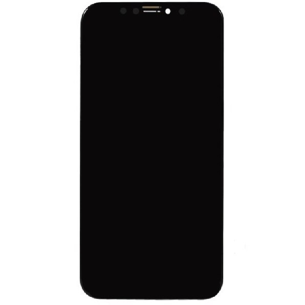 تاچ و السیدی آیفون XS اورجینال اصلی روکاری - Image 2