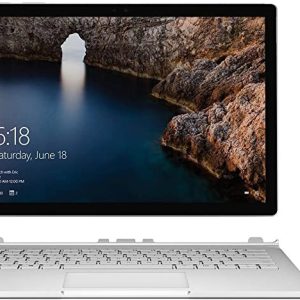 71VN0PLxTRL._AC_SX679_.jpg لپ تاپ مایکروسافت 13.3 اینچ سرفیس بوک 1 SurfaceBook1 |Core i7-6600U با 1 گیگابایت گرافیک Nvidia