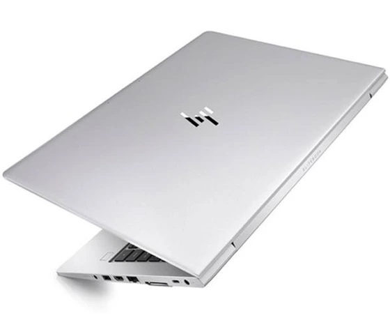 استوک hp elitebook 855 G7 R5 4650U 8GB 256GB 512 MB AMD 15.6' FHD silver A++