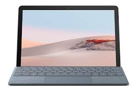 استوک MICROSOFT go2 LTE m3 8GB 256GB intel uhd 10.5′ HD+ silver A++