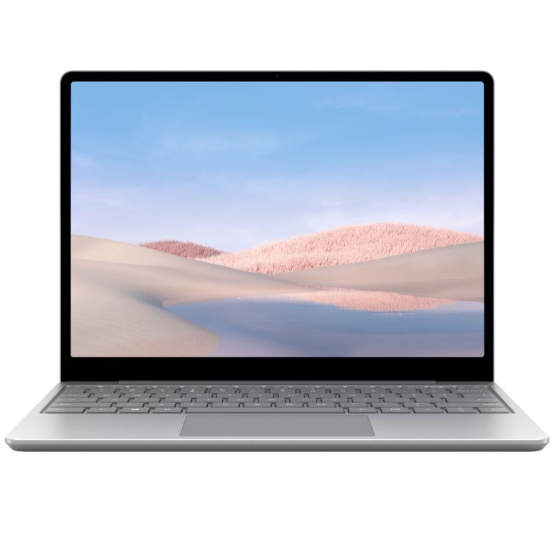 لپ تاپ 12.4 اینچی سرفیس مایکروسافت مدل Surface Laptop Go1 (core i5 نسل 10-ram 8-ssd 256) - Image 6