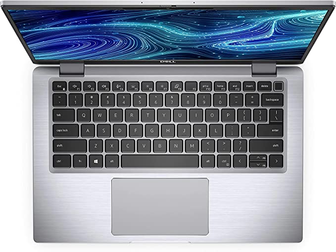 لپ تاپ 14 اینچی لمسی 360 درجه تاشو دل Dell Latitude 7420 (2IN1) x360 - Image 3