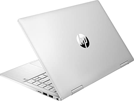 لپ تاپ اچ پی لمسی 2022 - HP pavilion x360 2-in-1-14'' -Touch screen-Core i5 -ek0033dx (آکبند وپلمپ) - Image 4