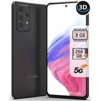 گوشی سامسونگ Galaxy A52s 5G ظرفیت 256 رم 8 گیگابایت