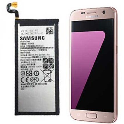 باتری اصلی Samsung Galaxy S7 G930 روکاری