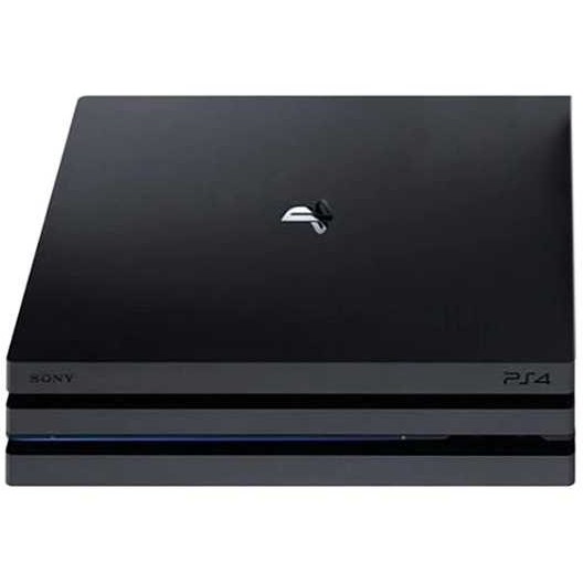 کنسول بازی سونی پلی استیشن 4 پرو کپی خور استوک PS4 Pro | حافظه 1 ترابایت