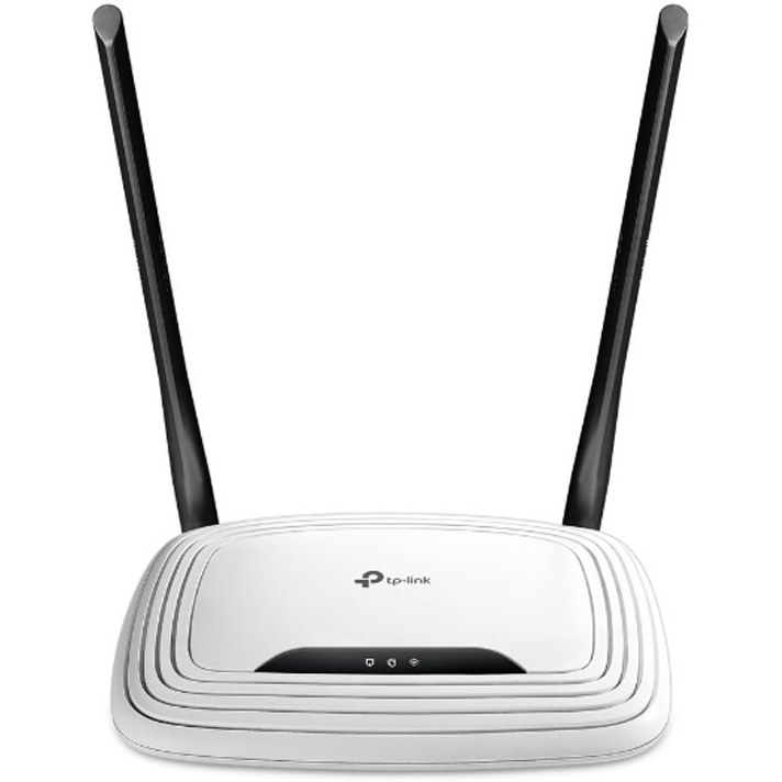 روتر بیسیم TP Link TL WR841N (استوک)