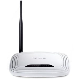 روتر بی‌سیم تی پی لینک مدل TL-WR740N (استوک)
