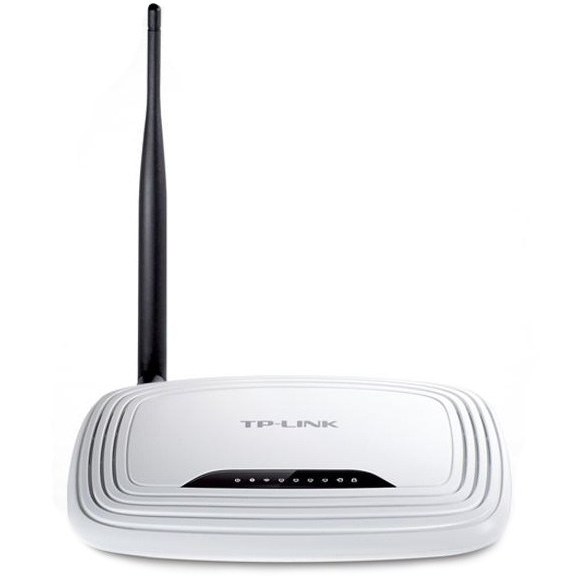 روتر بیسیم تی پی لینک مدل TL-WR740N (استوک)