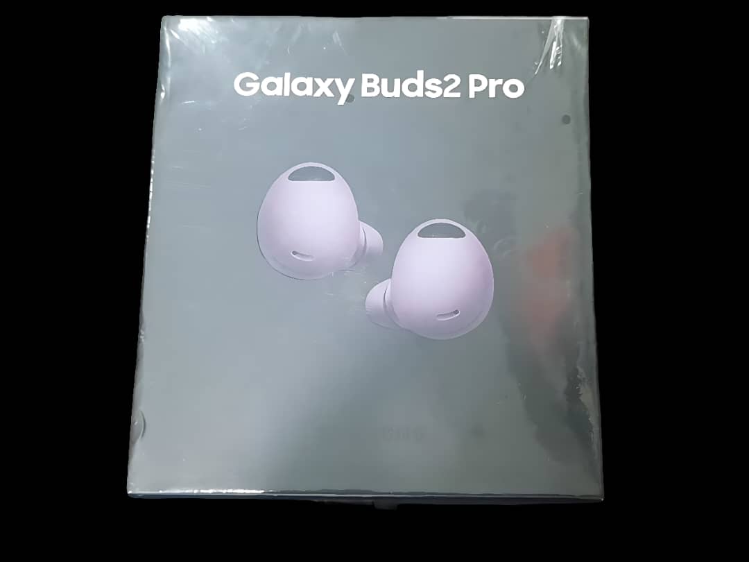 هدفون بیسیم سامسونگ مدل گلکسی بادز 2 پرو (غیر اصل)pro2