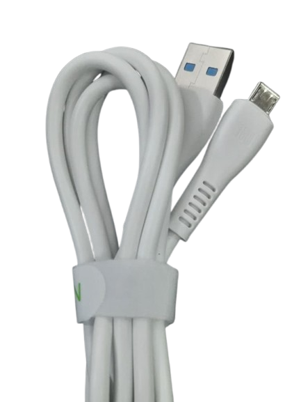 کابل شارژ و انتقال داده Micro باوین BAVIN مدل CB-195 (طول یک متری)