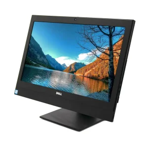 آل این وان استوک Dell OptiPlex 5250 | Core i3 نسل ۷ | رم ۸GB | هارد ۵۰۰GB | مانیتور ۲۱.۵ اینچ | All-in-One