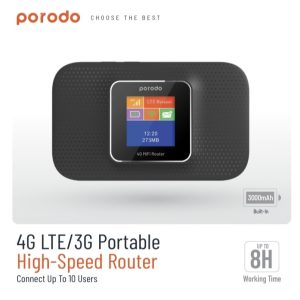 مودم 4G LTE