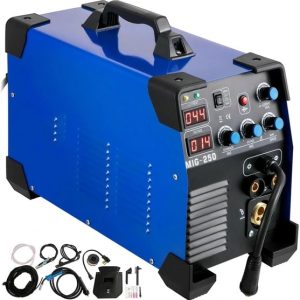 کیت شارژ و دستگاه جوش